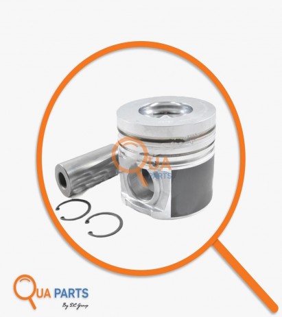 8976028000-Piston Segman Std (115 mm.)