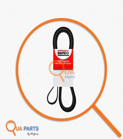 3870408550-V Kayış (Kanallı) 7PK1803