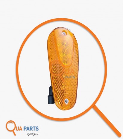 16L00-35540-AA-Yan İz Lambası (Led) (24V) 16L0035540AA