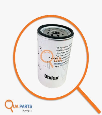 16M00-33116-AA-Yakıt Su Ayırıcı Filtre