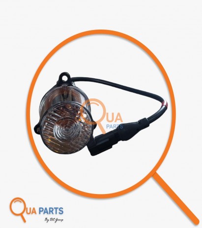 13C22-35528-AA-Ön Sinyal Lambası 1070-M007Y00-C 1070-M002Y00-A