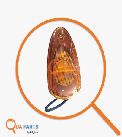 16F00-35518-AA-Yan Sinyal Lambası (Sağ) (24V)