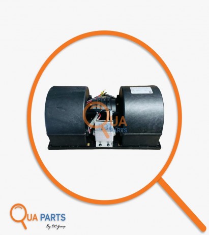 16H00-76172-AA-Arka Kalorifer Fan Motoru (24V)