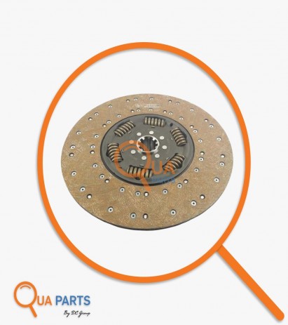 3272259101782-Clutch Plate SB259101