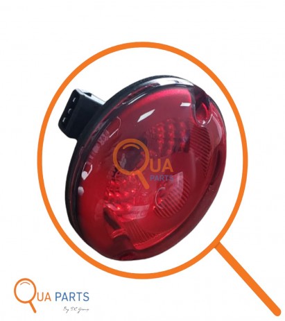 13C33-35512-AA-Arka Stop Lambası (24V) TY252101Y 13C3335512AA 02MFU8919-001 500427 1113079 500338 02MFU6522001 02MFU8919001 HD253141Y