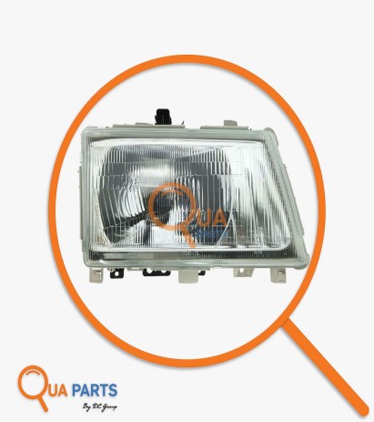 MK548500-Far (Sağ) 12V-24V (Motorlu)
