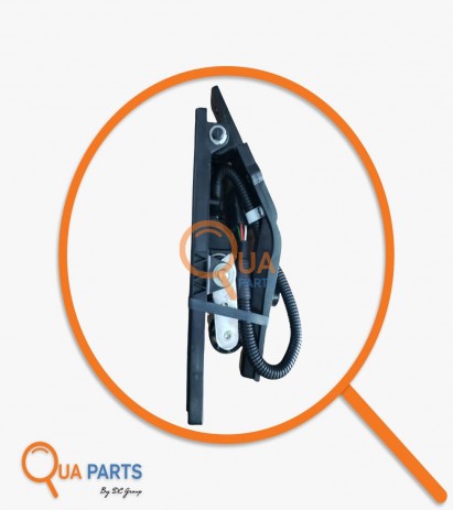 NK262108-Gaz Pedalı