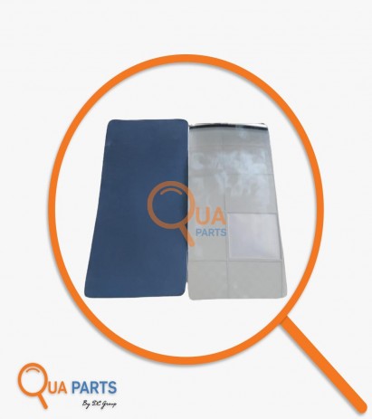 NZN801-1Y-Ayna Camı, Dış Dikiz (Rezistanssız-Düz Cam) (Sağ&Sol)