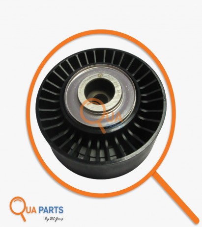 588135-Rulman, Gergi, Alternatör