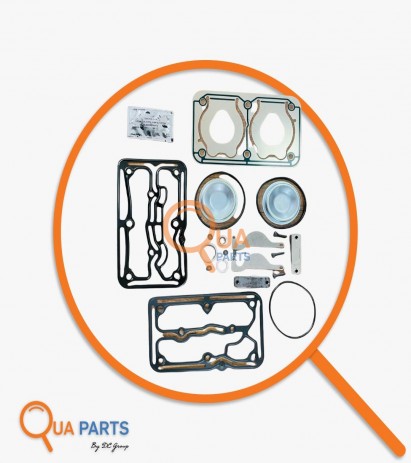 A4571304915-01-Tamir Takımı, Hava Kompresör (Çift Silindir)