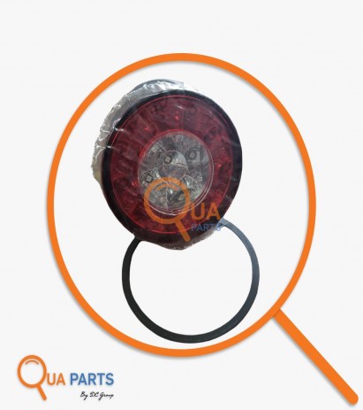 16M00-35504-AA-Stop Lambası Park 24V Ledli NK253106Y A0008261444 16M0035504AA FARBA 13278E