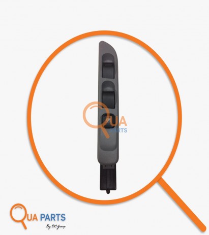MK387782-Cam Açma Kapama Düğmesi (Sol) (12V)