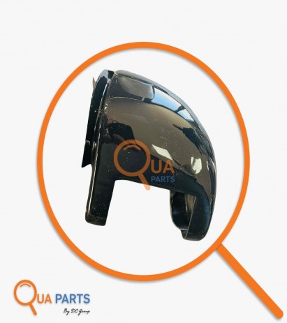 02030607-Ayna Kol Kapağı Takım (Sol) (Yapışık Tip)