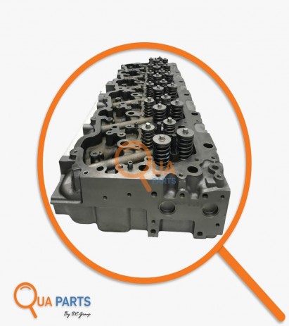 322190199782-Cylinder Head (with Inlet&Exhaust Valve and Inlet&Exhaust Guide) (Kit)