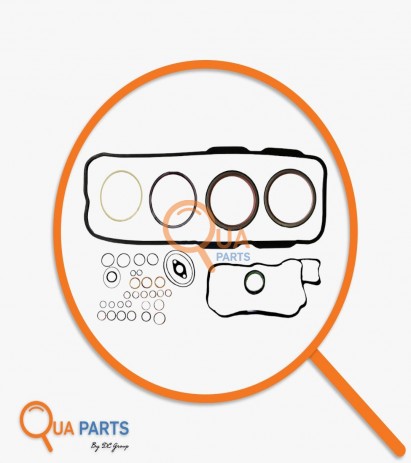 320683658782-Gasket Kit (Lower)