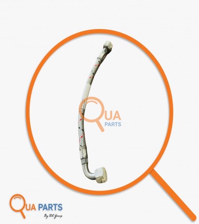 HD161107Y-Yakıt Hortumu