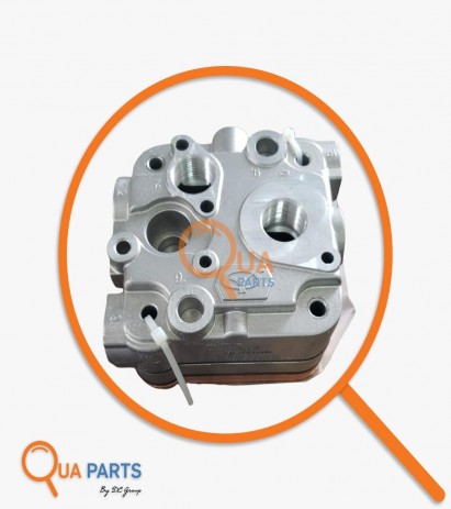 493604900-01-Kompresör,Üst Kapak Komple LP3977 K014799000