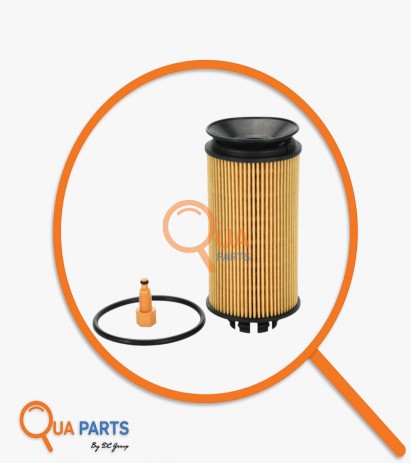 3272000001782-Oil Filter