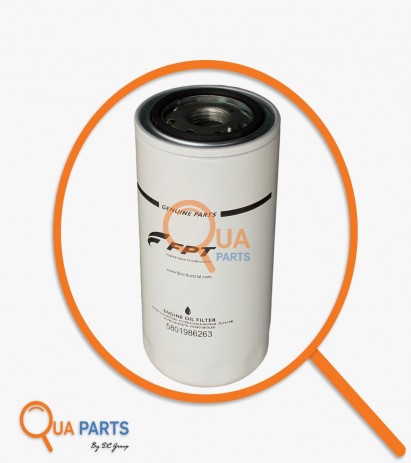 5801986263-Yağ Filtresi 500086363