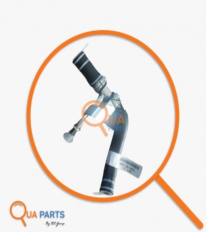 5801551693-EGR Soğutma Hortumu QC000298 5801551095