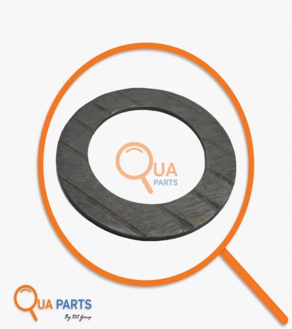 MC819053-Dişli Pulu, Diferansiyel (Arka Aks)