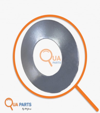 MC819052-Dişli Pulu, Diferansiyel (İstavroz)