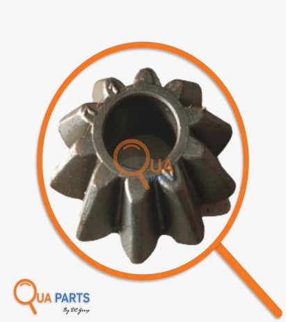 MC835973-Dişli, İstavroz (10 diş)