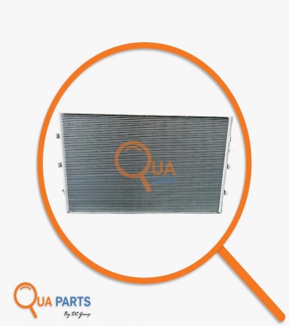 670002298Y-Petek (Radyatör), Klima, Kondenser 67 00 02298 670002298 670002298N 110*58 (26 mm.) CIS954000