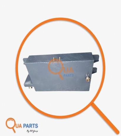 YPHD267120Y-Genleşme Tankı (Metal) HD267120Y HD267117Y