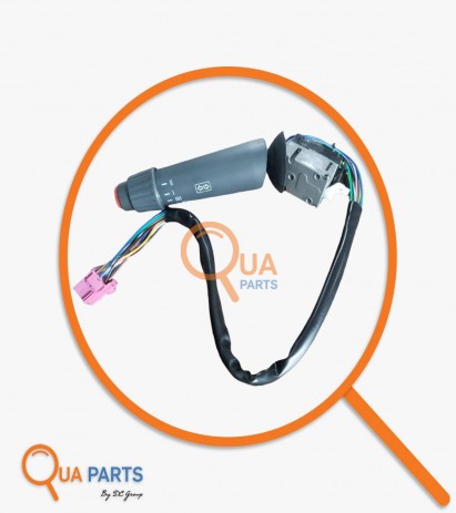 A0085450124-Sinyal Kolu