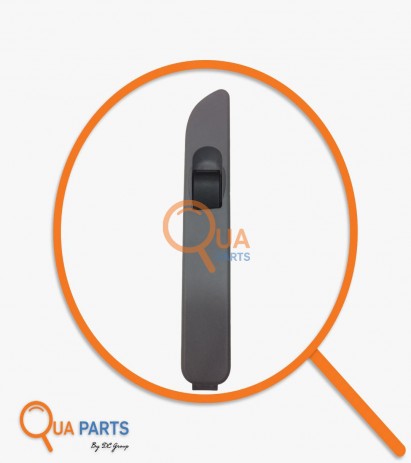 MK387783-Cam Açma Kapama Düğmesi (Sağ) (12V)