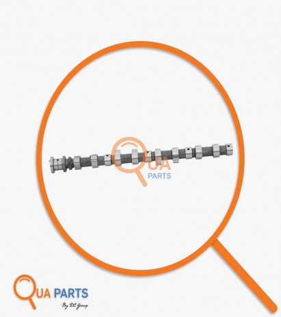 ME191388-Eksantrik Mili (Egsoz)