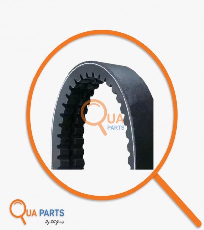 NK269128Y-Kayış, Hidrolik Fan Pompa (Tırtırlı) 2XPB1230 2*17*1190