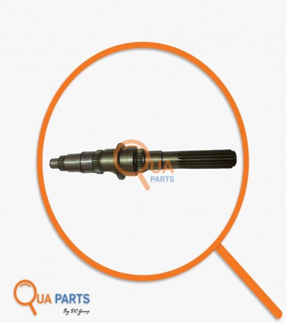 ME534175-Kamalı Mil (20x32x30x18)