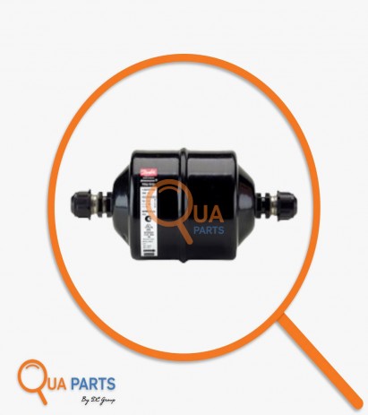 320703165N-Drier (Drayer) Filtre, Klima (Havşalı) 320706165N (5/8-165) 023Z3050