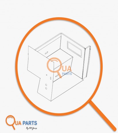 TM136105Y-Ön Basamak