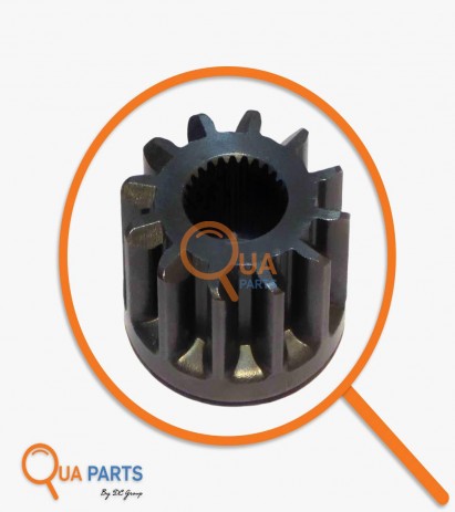 A0011514413-Marş Dişlisi (12 diş)