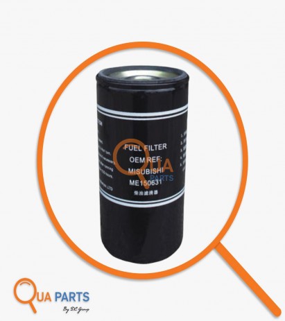 ME150631-Yakıt (Mazot) Filtresi TE150631Y