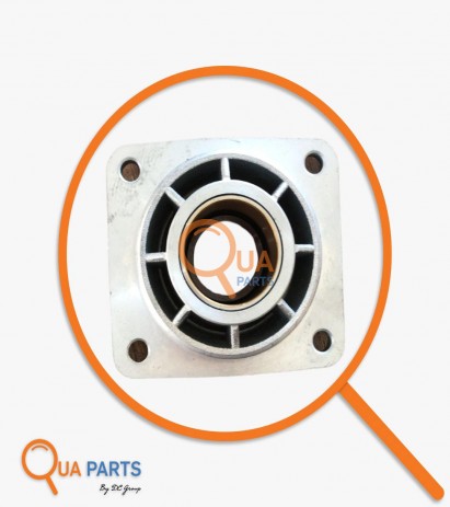 TM261106-270X-Ön Kapak, Hava Kompresör (Keçeli)