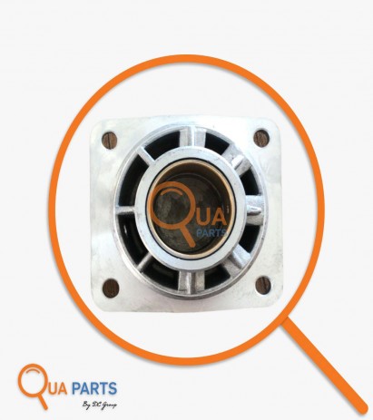 TM261106-280X-Arka Kapak, Hava Kompresör (Yataklı)