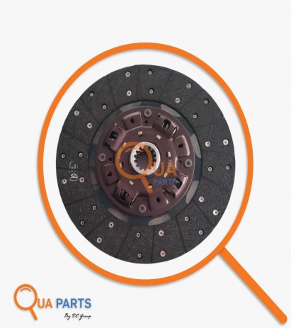 HD515796Y-Debriyaj Balatası ME515796 ME517217 QY006002