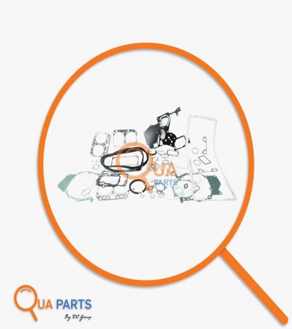 51.00900-6627-Takım Conta (Silindir Kapak Contasız)