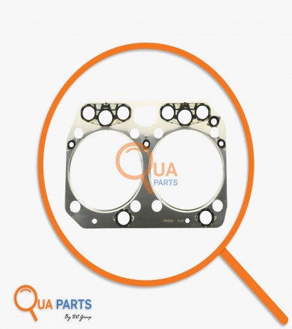 51.03901-0379-Silindir Kapak Contası