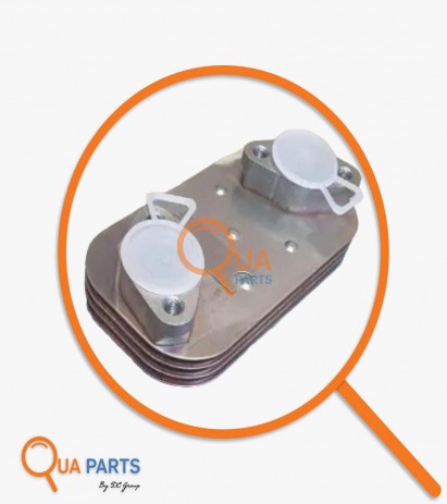 51.05601-0124-Yağ Soğutucusu