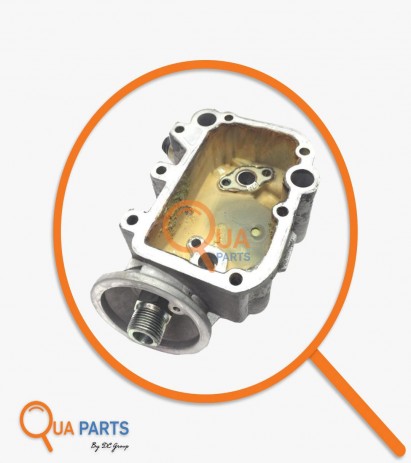 51.05503-6106-Yağ Soğutucu (Filtre) Gövdesi