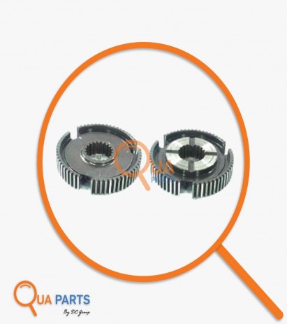 ME533970-5.Vites Göbek Dişlisi