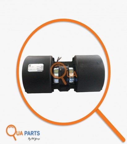 52713416X-Blower Komplesi (700) 16N34-76582-AA 13C40-76165-AA 53746350 5 701 260 240 006 5701260240006