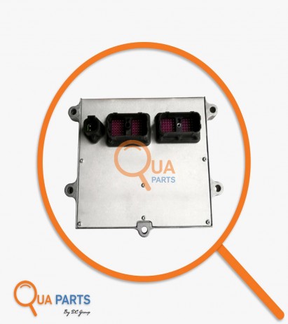 4921776-Motor Beyni (ECM) (Yazılımlı)