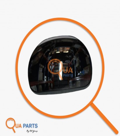 HD301144-02Y-Geniş Görüş Camı (Peron Ayna Camı), Dış Dikiz