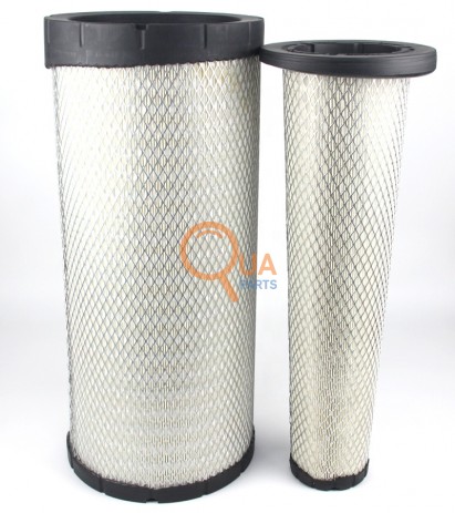 AF26124-25-Hava Filtresi (İç&Dış) (Kit) AF2612500 AF2612400 AF26124 AF26125 AH19481 P617643 HP2620 HP2621